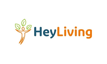 HeyLiving.com